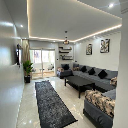 Lovely 2 Bedroom Apartment Rabat Extérieur photo