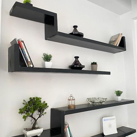 Lovely 2 Bedroom Apartment Rabat Extérieur photo