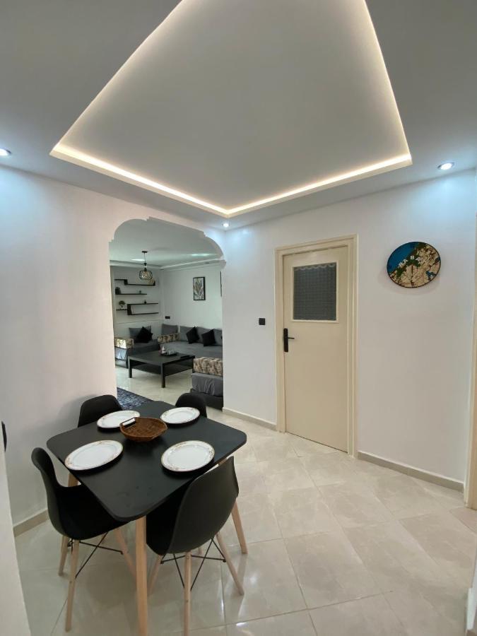 Lovely 2 Bedroom Apartment Rabat Extérieur photo