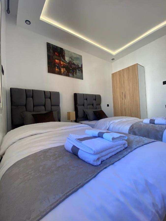Lovely 2 Bedroom Apartment Rabat Extérieur photo
