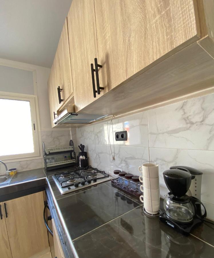 Lovely 2 Bedroom Apartment Rabat Extérieur photo