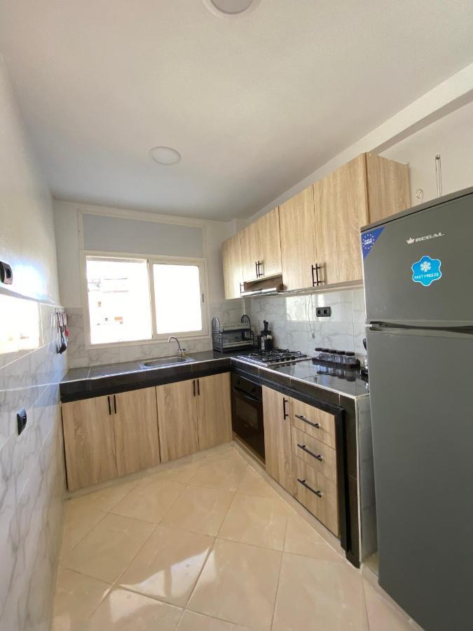 Lovely 2 Bedroom Apartment Rabat Extérieur photo